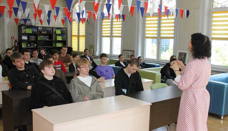 Майские праздники грузинского народа: в Новороссийске продолжается реализация проекта «Этнокалендарь»