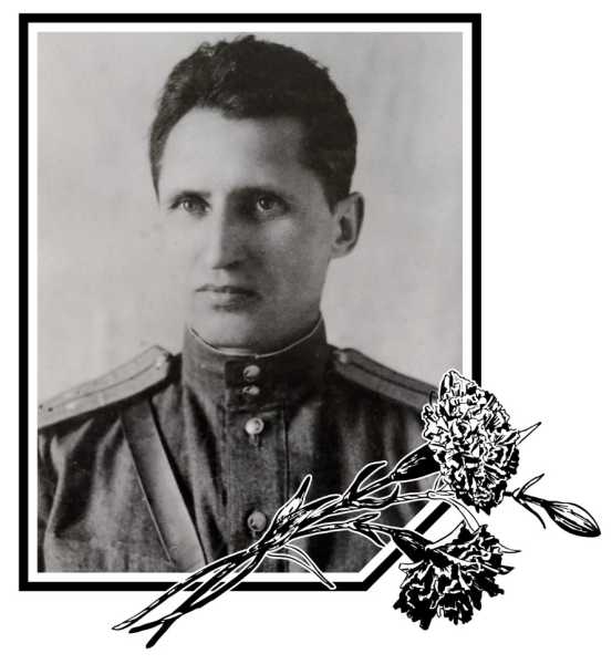 &laquo;Мы побеждали, потому что есть такие хорошие люди, как мои прадеды, деды и папа&raquo;, считает новороссийский школьник Володя Кабанов