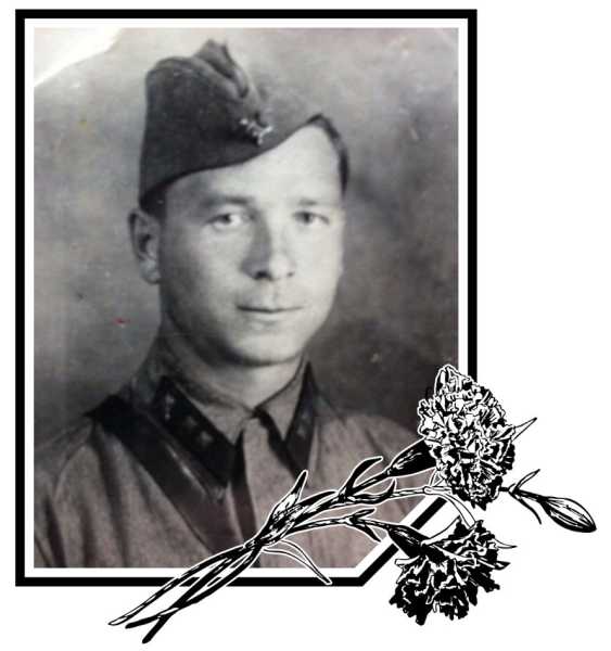 &laquo;Мы побеждали, потому что есть такие хорошие люди, как мои прадеды, деды и папа&raquo;, считает новороссийский школьник Володя Кабанов