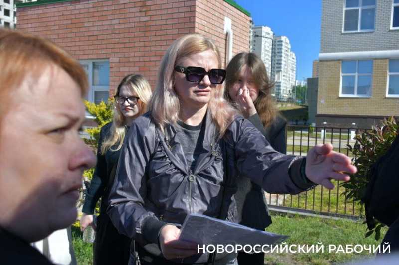 Ни пуха ни пера! Сегодня в Новороссийске пройдут первые ЕГЭ