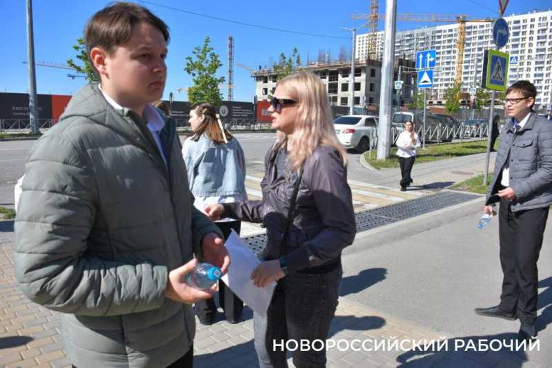 Ни пуха ни пера! Сегодня в Новороссийске пройдут первые ЕГЭ