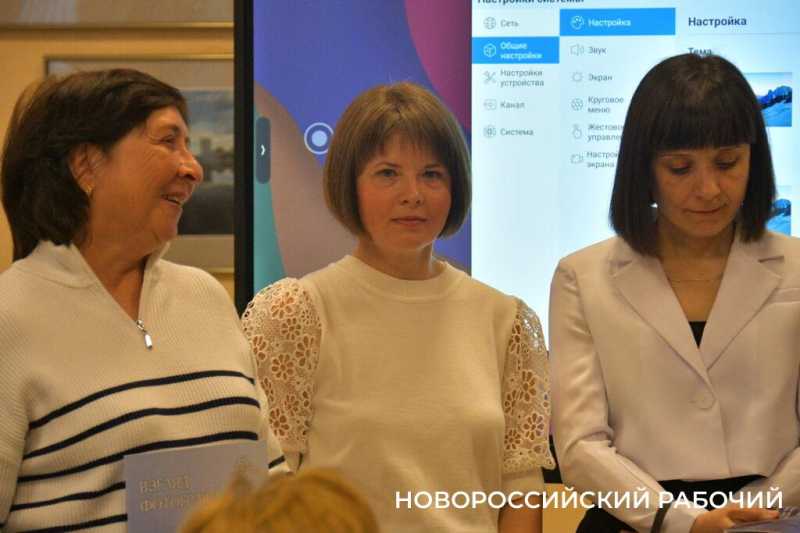 Никакого ИИ и любимые рыжие котики. Новороссийские фотохудожники приглашают на выставку