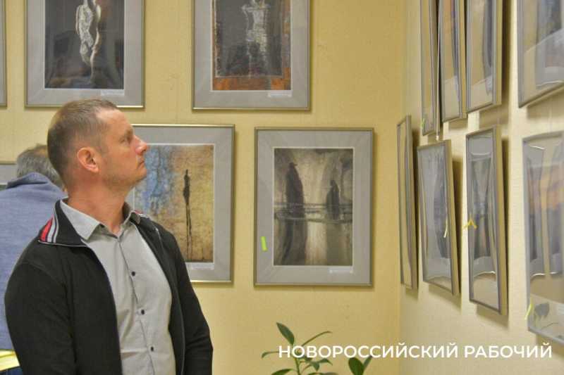 Никакого ИИ и любимые рыжие котики. Новороссийские фотохудожники приглашают на выставку