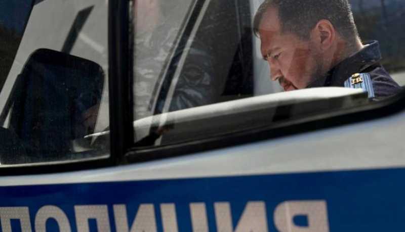 Новороссиец ответит в суде за кражи