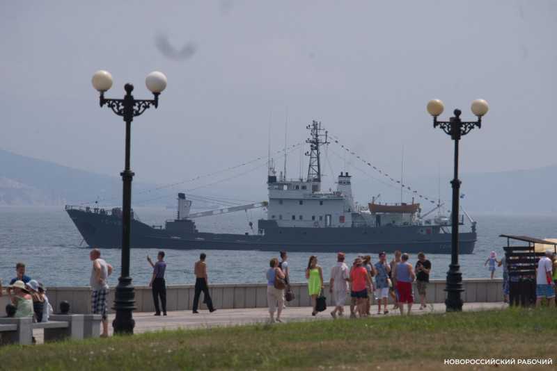 Новороссийцев предупредили о возможных проблемах с мобильной связью
