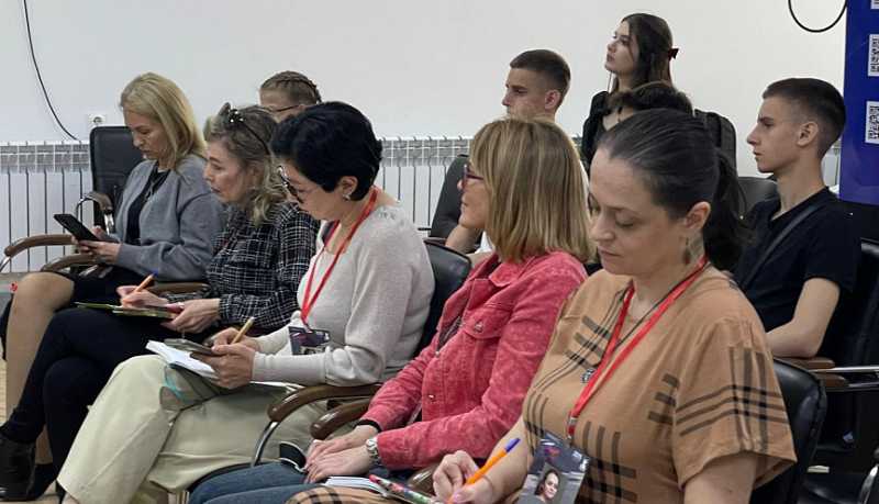 Новороссийск готовится встретить пятый открытый российский фестиваль патриотического кино «Малая земля»