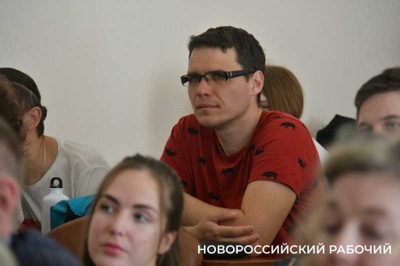 Новороссийск, который никто никогда уже не увидит. О генпланах и гениальных идеях по развитию города