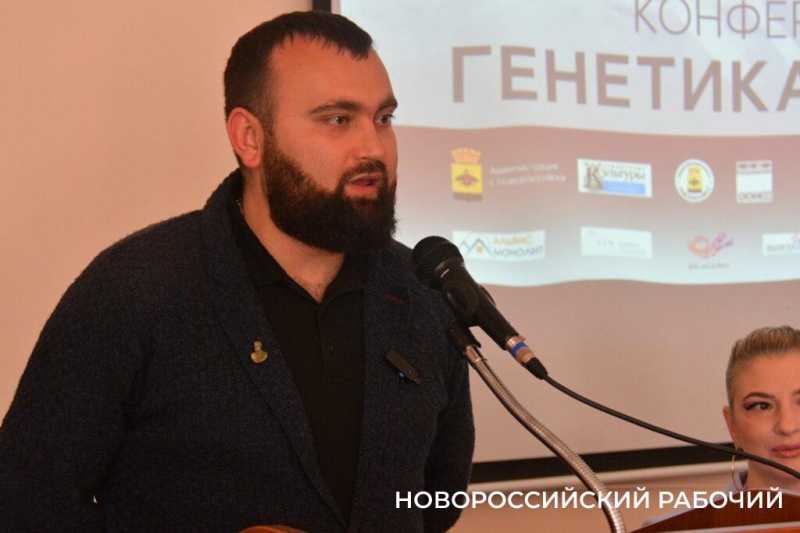 Новороссийск, который никто никогда уже не увидит. О генпланах и гениальных идеях по развитию города