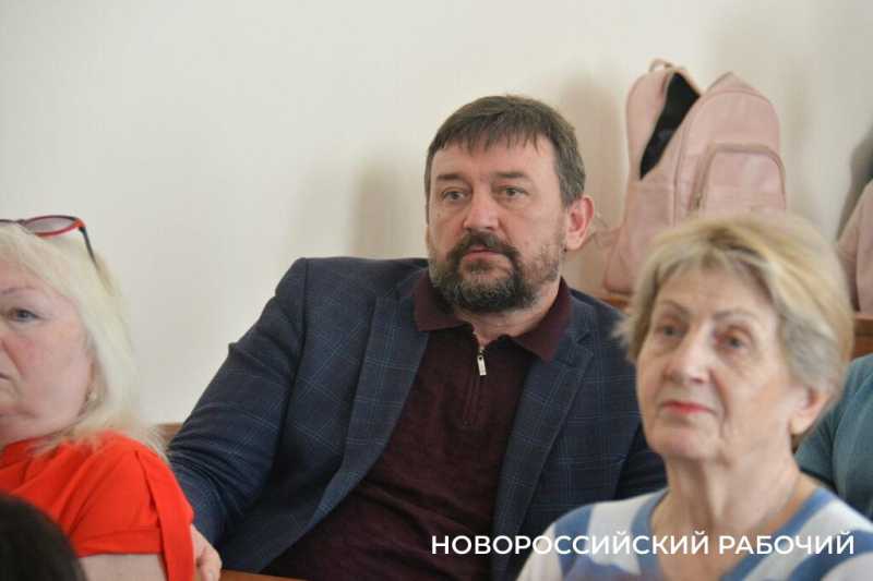 Новороссийск, который никто никогда уже не увидит. О генпланах и гениальных идеях по развитию города