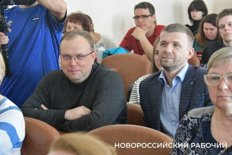 Новороссийск, который никто никогда уже не увидит. О генпланах и гениальных идеях по развитию города