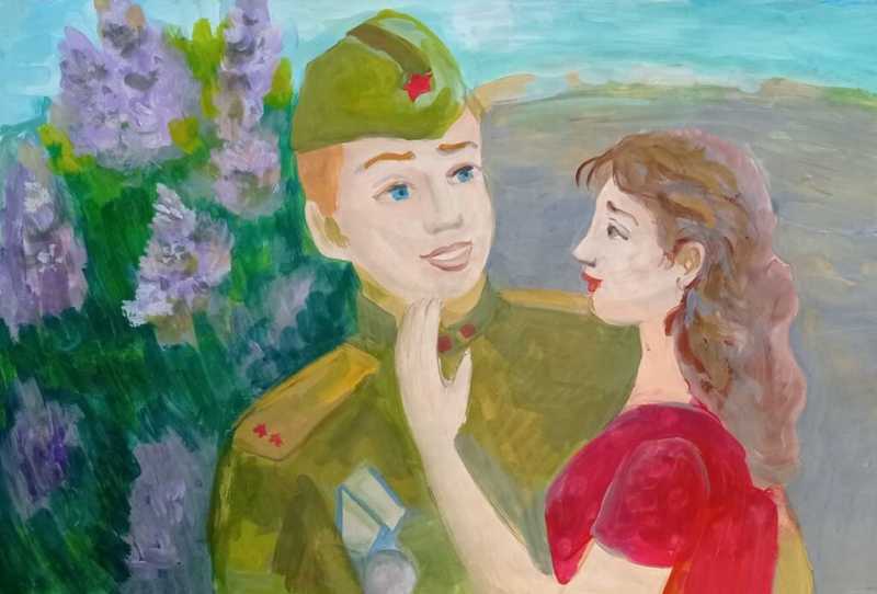 Новороссийские школьники выпустили Книгу Памяти