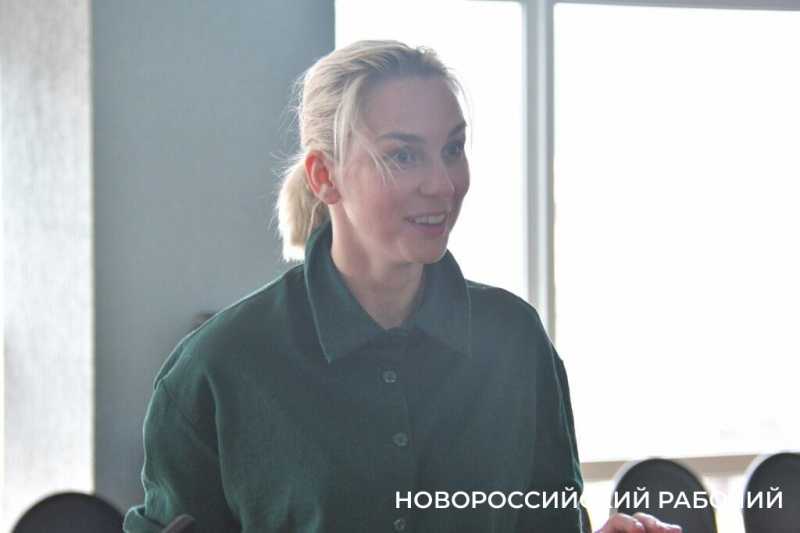 Новороссийских детей учили драться. Драка – это мастерство?