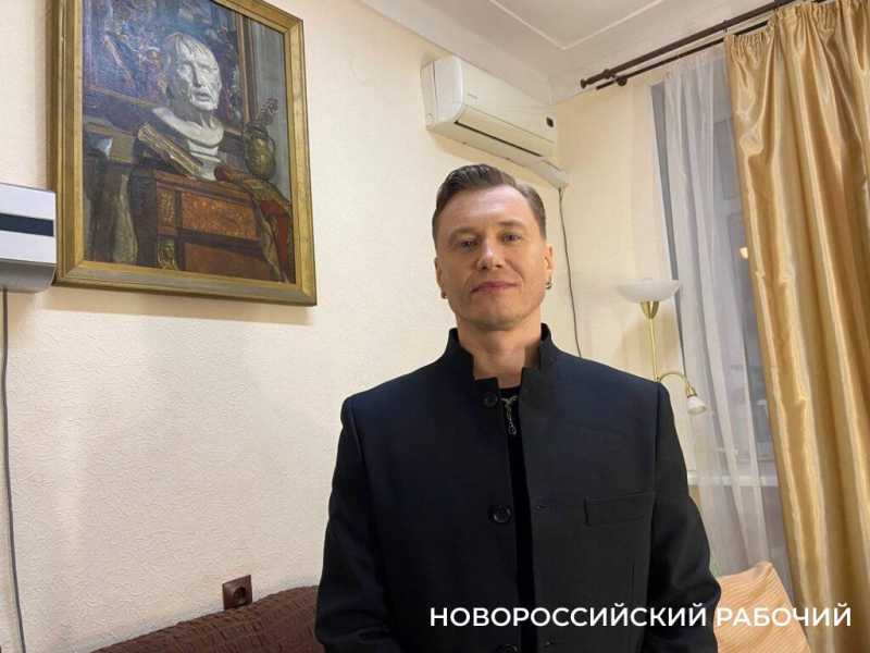Новороссийских детей учили драться. Драка – это мастерство?
