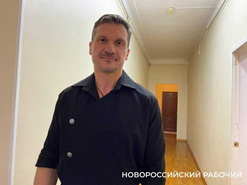Новороссийских детей учили драться. Драка – это мастерство?