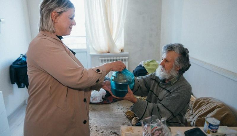 Новороссийский Благотворительный фонд «Прекрасное далёко» - в числе топовых предприятий по ЮФО в номинации «Лучшее предприятие 2024 года»