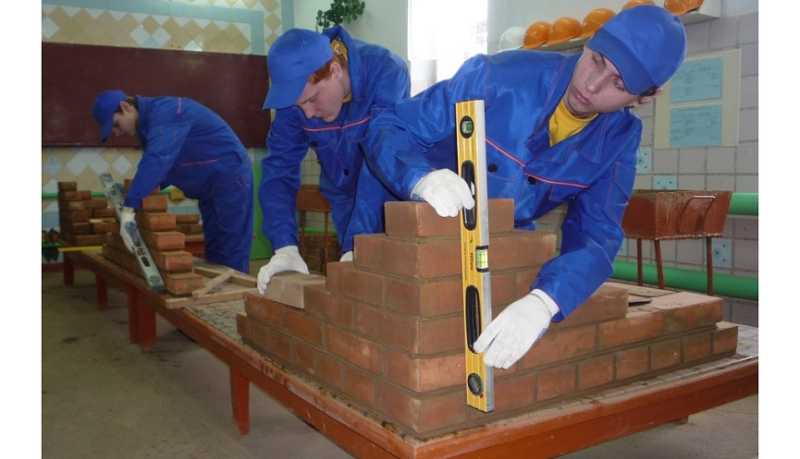 Новороссийский профессиональный техникум предлагает перспективные и социально значимые профессии