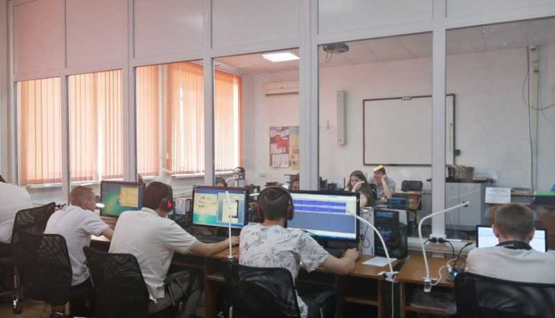 Новороссийский профессиональный техникум: ваш старт в мир информационных технологий