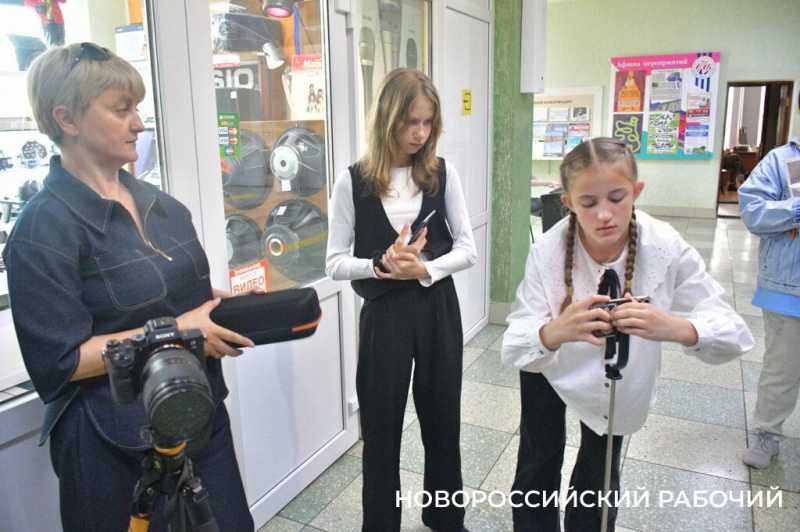 «Новороссийский рабочий» отметил 105 лет и готов работать еще столько же! Фоторепортаж «НР»