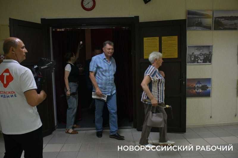 «Новороссийский рабочий» отметил 105 лет и готов работать еще столько же! Фоторепортаж «НР»