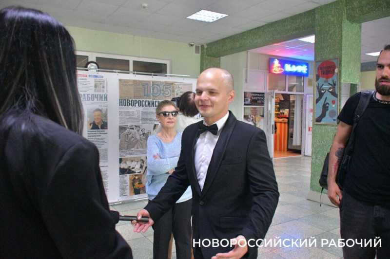 «Новороссийский рабочий» отметил 105 лет и готов работать еще столько же! Фоторепортаж «НР»