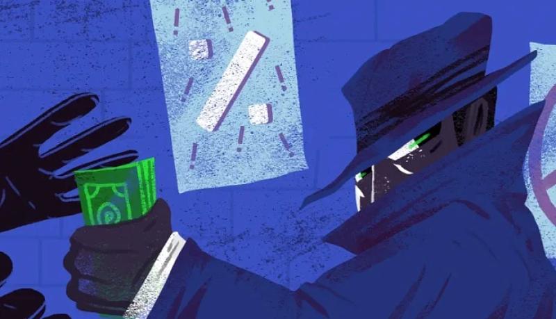 Основы финансовой грамотности: Как распознать финансовую пирамиду