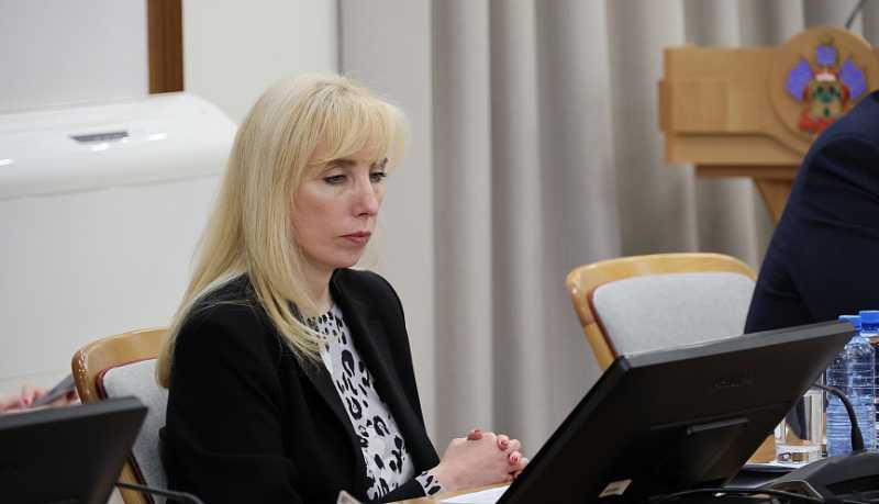 По поручению Вениамина Кондратьева 12 муниципалитетов подобрали земельные участки для центров гимнастики