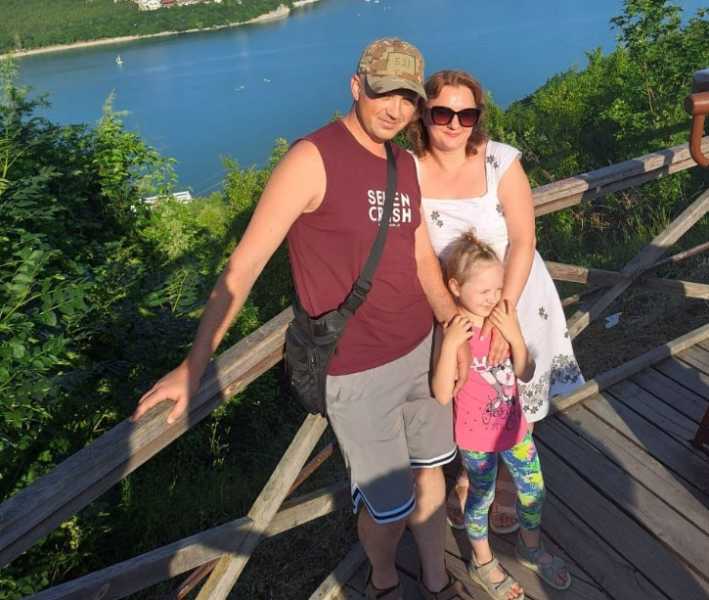 Погибший на СВО новороссиец Павел Янковский делал уникальные ледовые скульптуры, писал портреты и пейзажи
