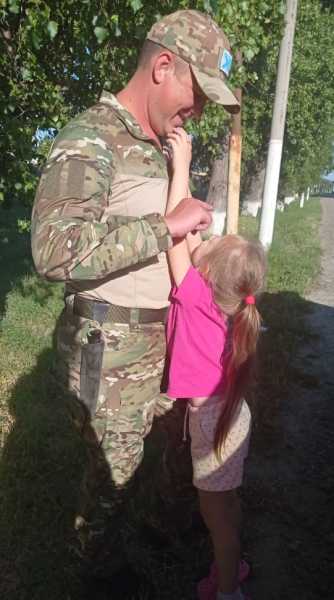 Погибший на СВО новороссиец Павел Янковский делал уникальные ледовые скульптуры, писал портреты и пейзажи