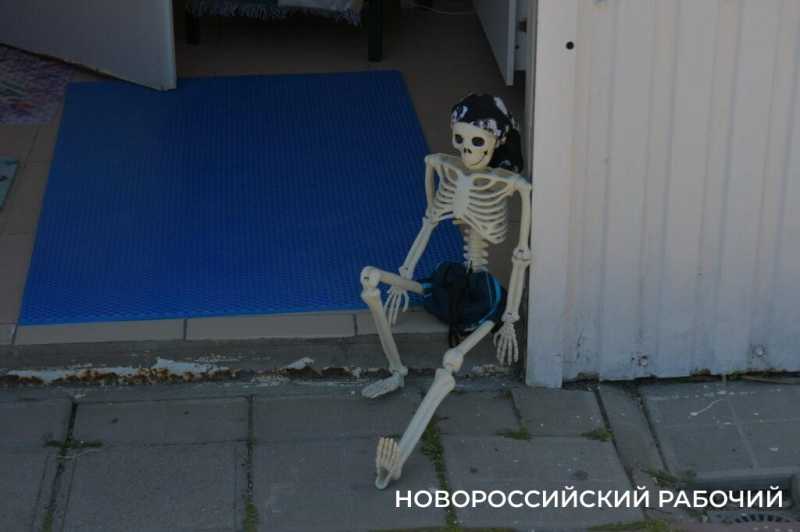 Погода бы не подвела… Пляжи на косе в Новороссийске уже ждут не дождутся!