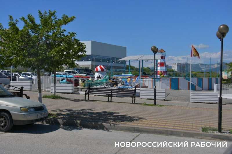 Погода бы не подвела… Пляжи на косе в Новороссийске уже ждут не дождутся!