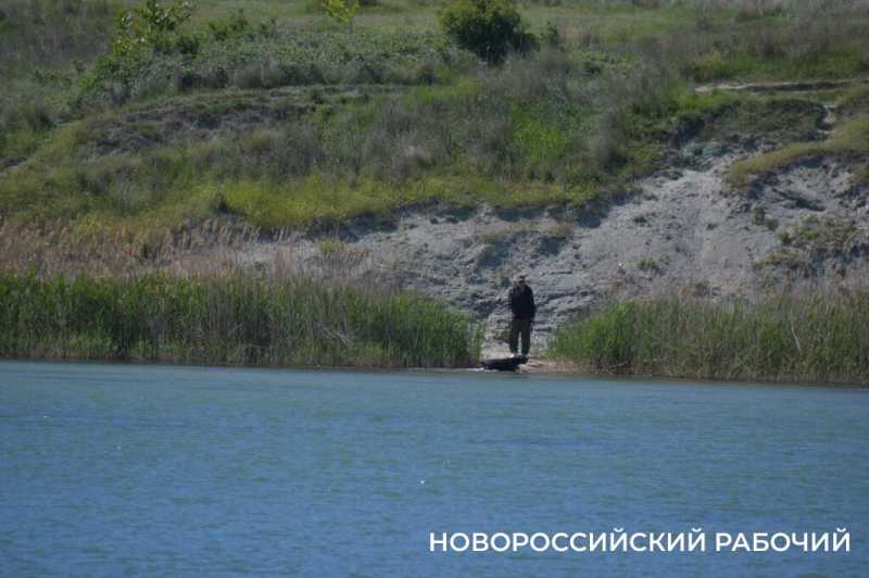 Погода бы не подвела… Пляжи на косе в Новороссийске уже ждут не дождутся!