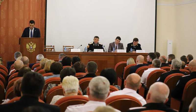 Районные казачьи общества в 2025 году получат свыше миллиарда рублей субсидий