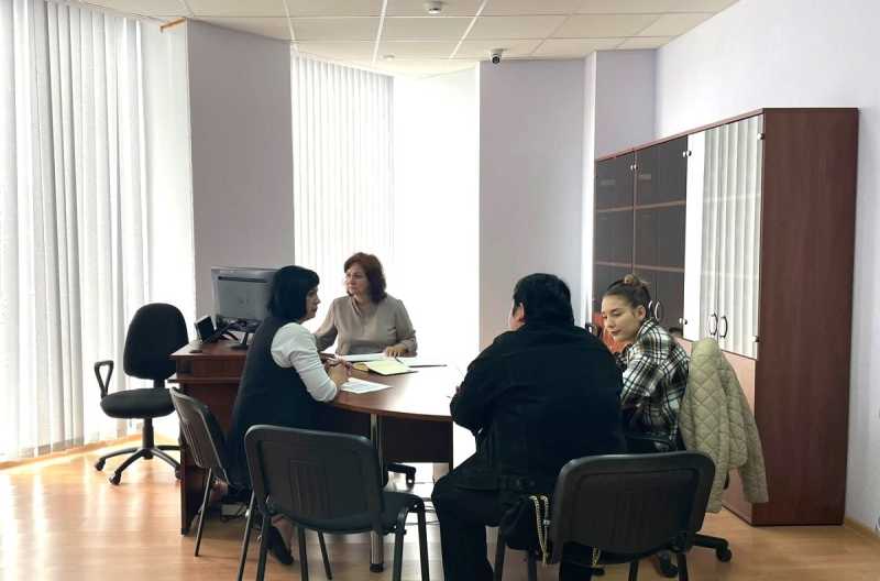 С налогоплательщиками, допустившими задолженность, ведется индивидуальная работа на межведомственных комиссиях