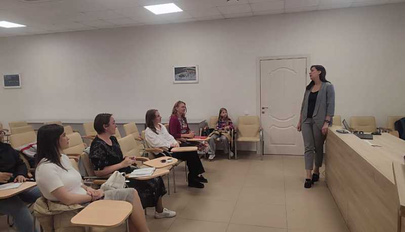 Союз между НКО и органами опеки заключили в Новороссийске