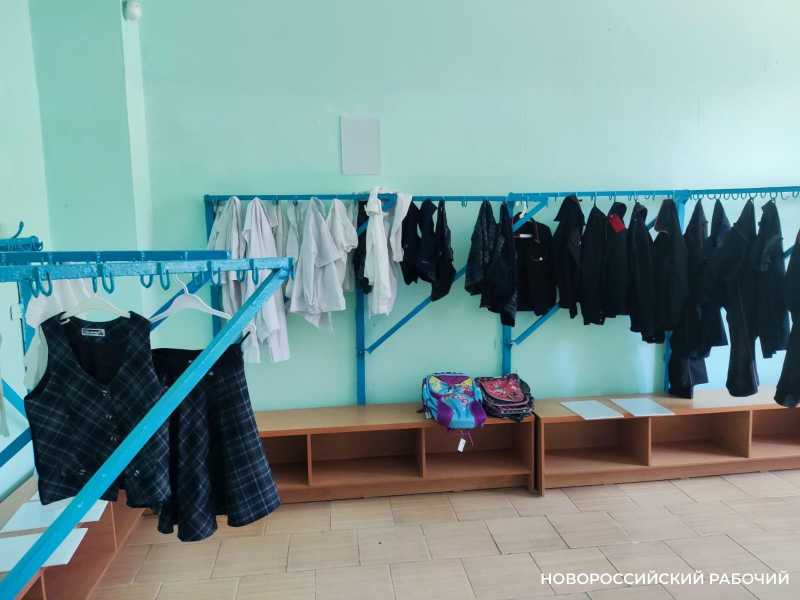 Только одна семья иностранцев захотела отдать ребенка в 1 класс школы Новороссийска&nbsp;&nbsp;&nbsp;&nbsp;&nbsp;&nbsp;&nbsp;&nbsp;