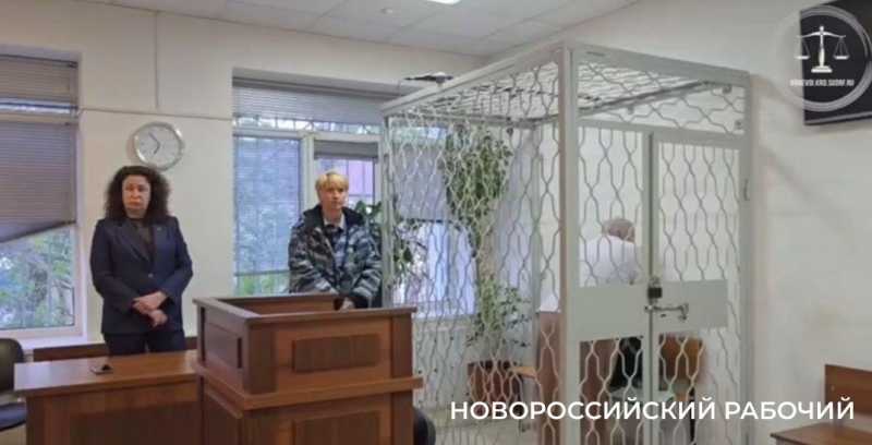 У жительницы Новороссийска была привычка незаконно регистрировать иностранцев