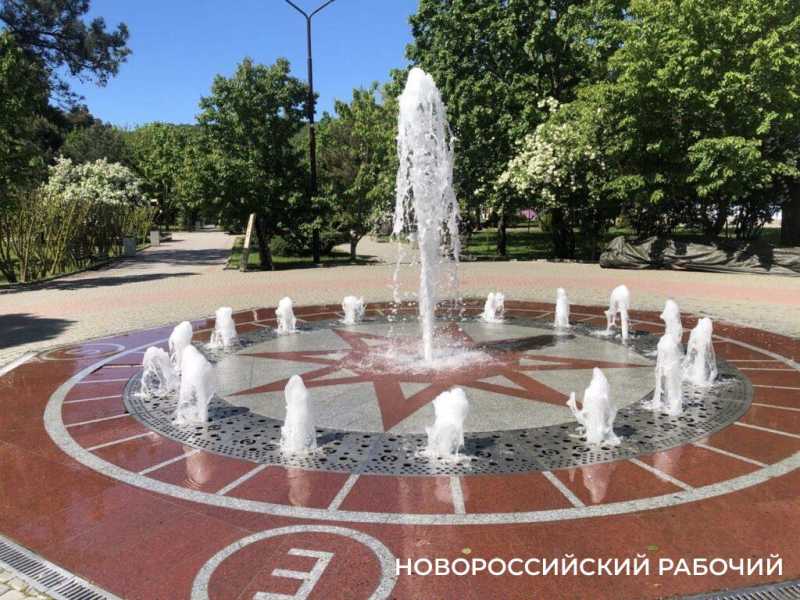В Абрау-Дюрсо могут появиться перехватывающие парковки и новая дорога