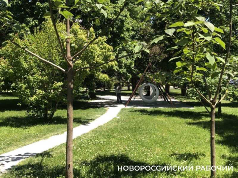 В Абрау-Дюрсо могут появиться перехватывающие парковки и новая дорога