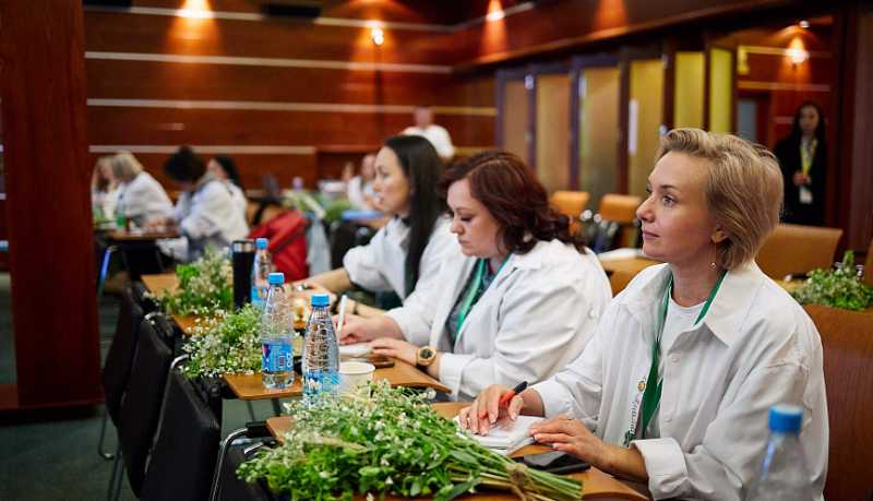 В Краснодарском крае подвели итоги проекта &laquo;Мама на селе&raquo;