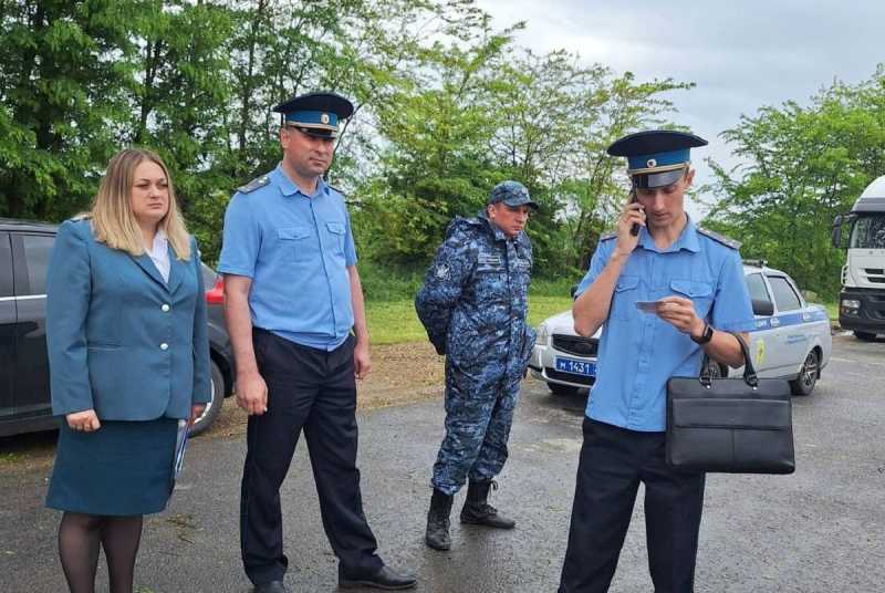 В Краснодарском крае проходят межведомственные мероприятия по погашению задолженности 