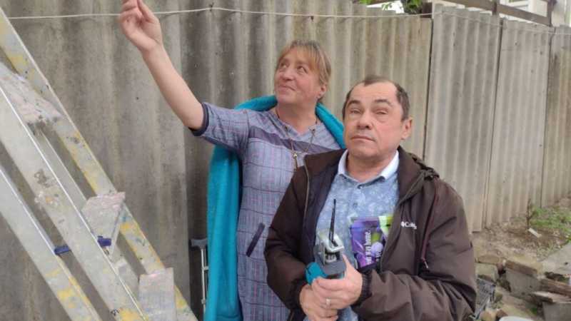 В Новоросийске больные на диализе почек объединились  и стали «Оптимистами»
