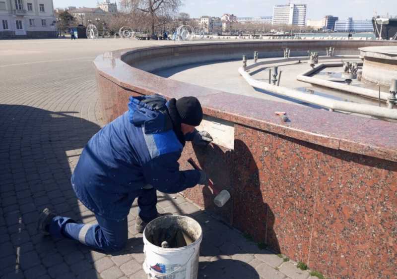 В Новороссийске дворниками подрабатывают даже жены моряков