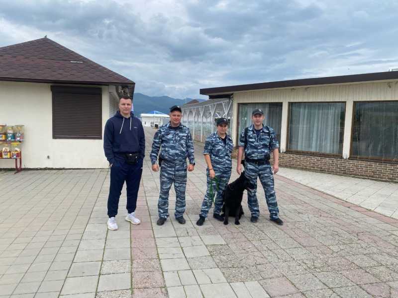 В Новороссийске перенесли репетицию Парада Победы. Сигнал тревоги пока не отменен