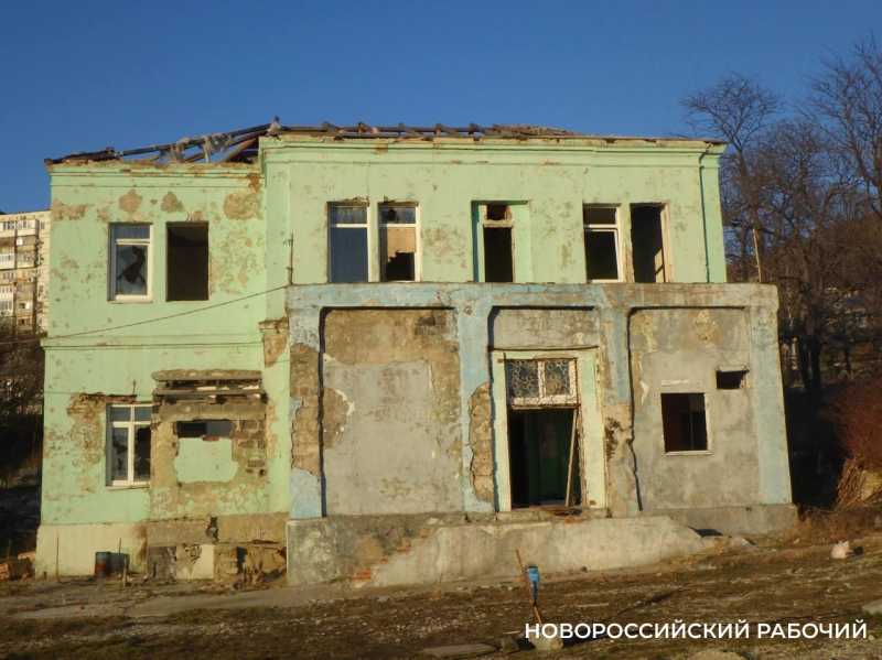 В Новороссийске «швейцарскую дачу» губернатора внесли в реестр культурного наследия