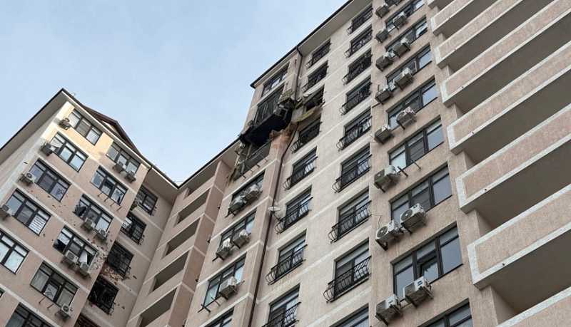 В Новороссийске выплаты пострадавшим в результате чрезвычайной ситуации увеличили на 50%