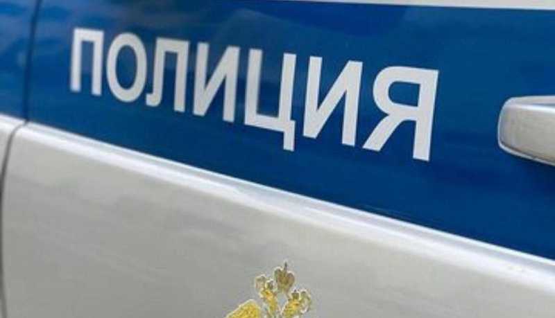 В Новороссийске завершено расследование уголовного дела о краже мопеда