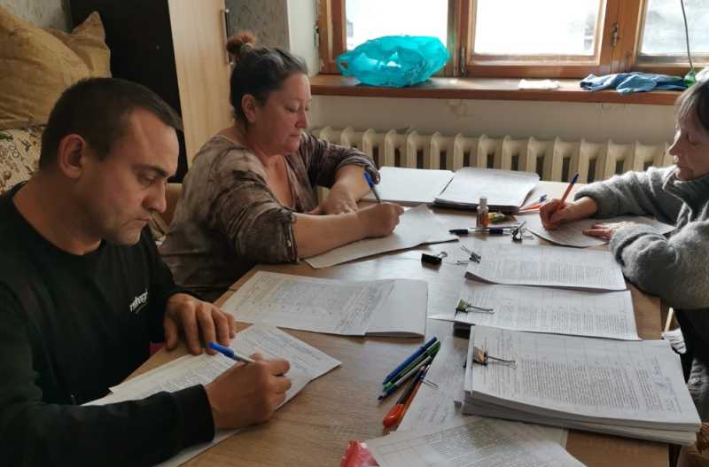 В Новороссийске жители объединились и через суд отбились от управляек-«захватчиков»
