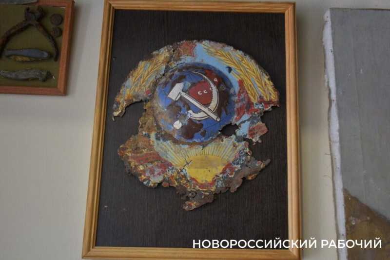 В праздничные дни новороссийцы и гости города активно интересовались историей боев за город-герой