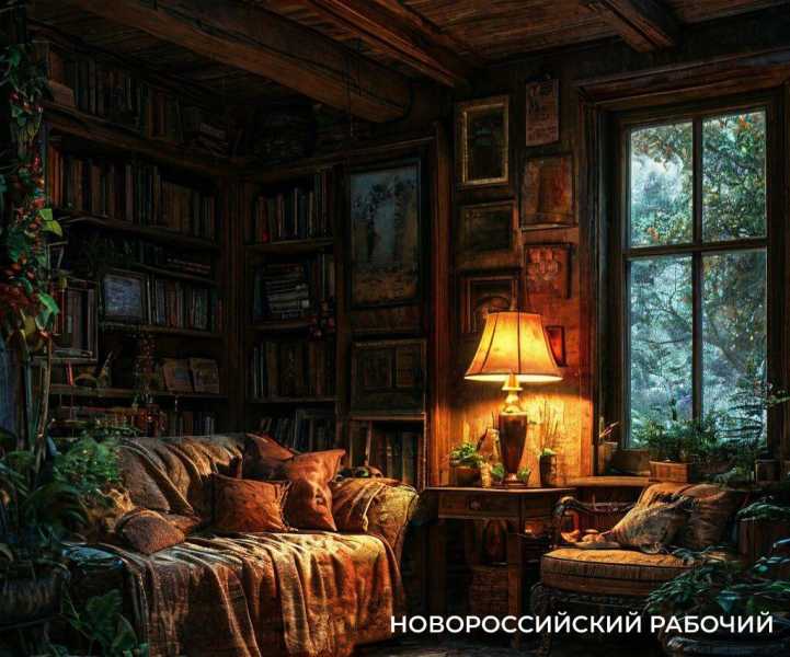 В пригороде Новороссийска зимой должно быть тепло и светло. Что для этого сделают?