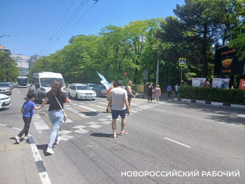 Все на нервах! В Новороссийске начинается решающий для «Черноморца» матч
